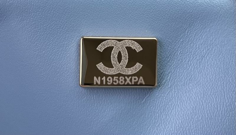 Chanel CF Series Bags